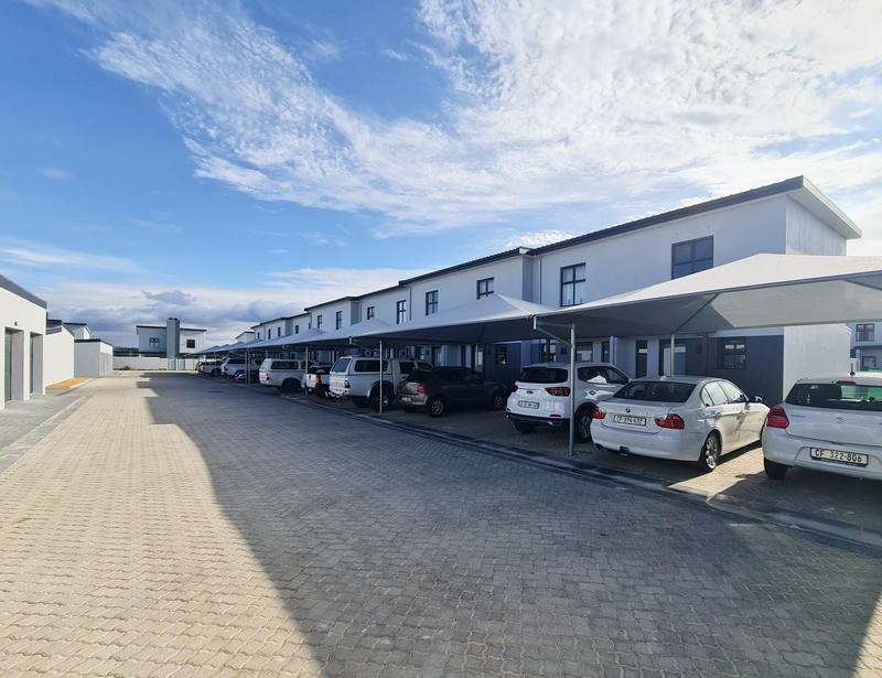 2 Bedroom Property for Sale in Zonnendal Western Cape